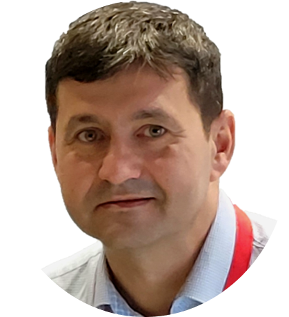 Alin Popovici
